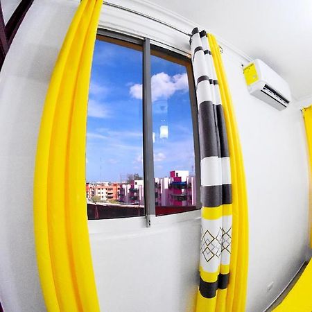 Apartamento En La Carreras Proximo Al Monumento 산티아고 데 로스 카바예로스 외부 사진