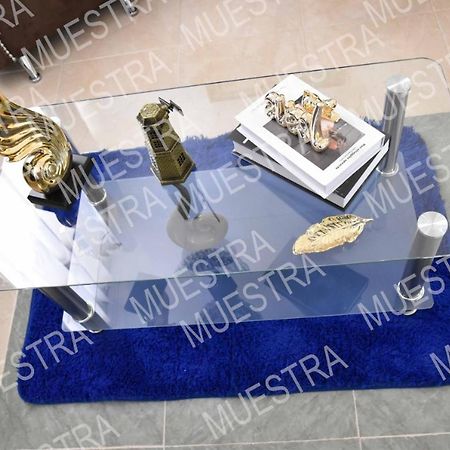 Apartamento En La Carreras Proximo Al Monumento 산티아고 데 로스 카바예로스 외부 사진