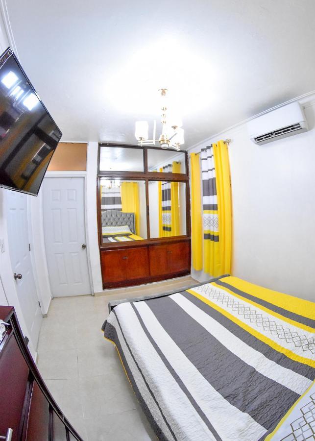 Apartamento En La Carreras Proximo Al Monumento 산티아고 데 로스 카바예로스 외부 사진