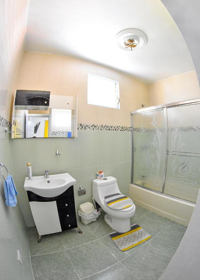 Apartamento En La Carreras Proximo Al Monumento 산티아고 데 로스 카바예로스 외부 사진