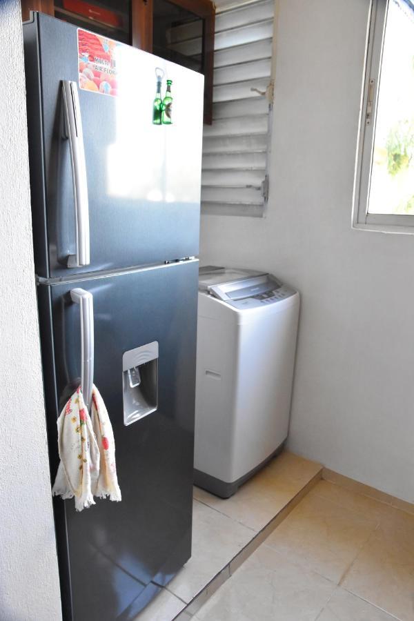 Apartamento En La Carreras Proximo Al Monumento 산티아고 데 로스 카바예로스 외부 사진