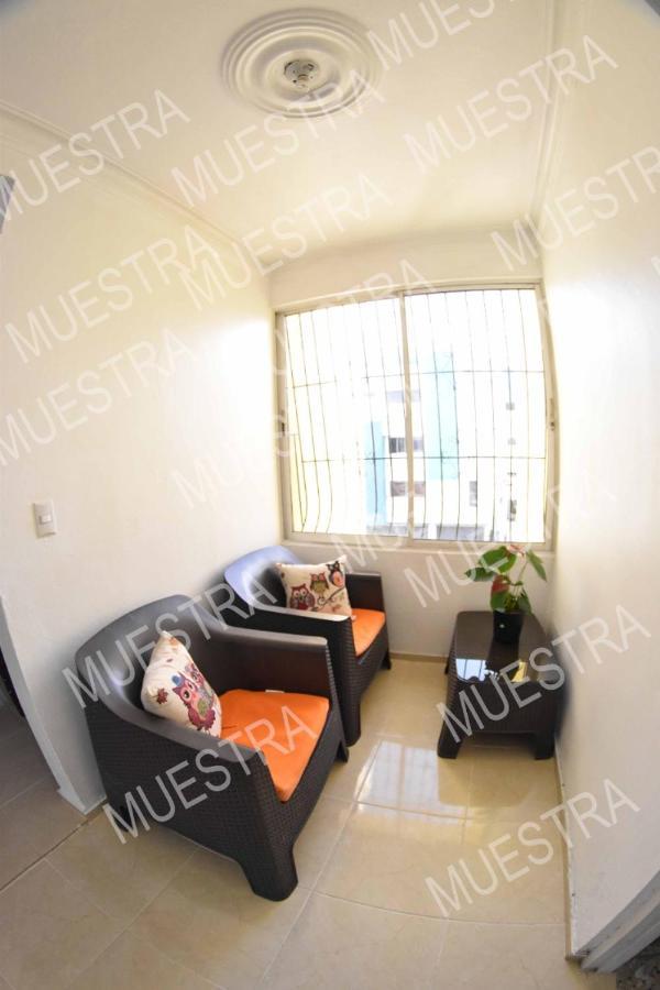 Apartamento En La Carreras Proximo Al Monumento 산티아고 데 로스 카바예로스 외부 사진