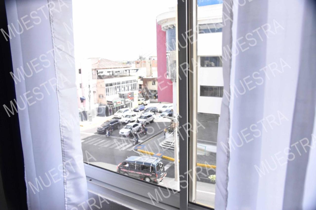 Apartamento En La Carreras Proximo Al Monumento 산티아고 데 로스 카바예로스 외부 사진