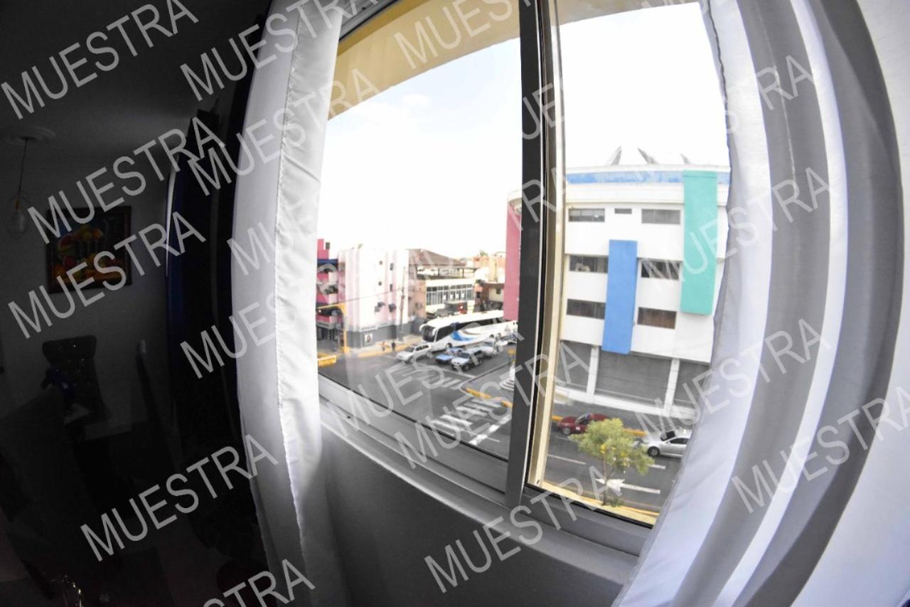 Apartamento En La Carreras Proximo Al Monumento 산티아고 데 로스 카바예로스 외부 사진