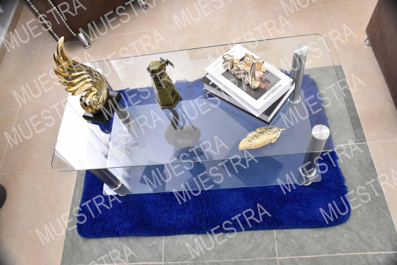 Apartamento En La Carreras Proximo Al Monumento 산티아고 데 로스 카바예로스 외부 사진