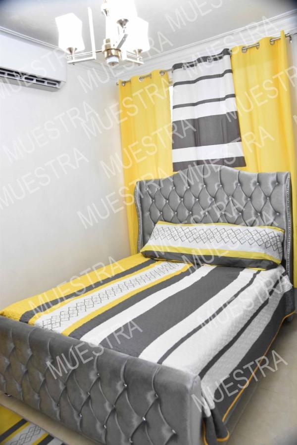 Apartamento En La Carreras Proximo Al Monumento 산티아고 데 로스 카바예로스 외부 사진