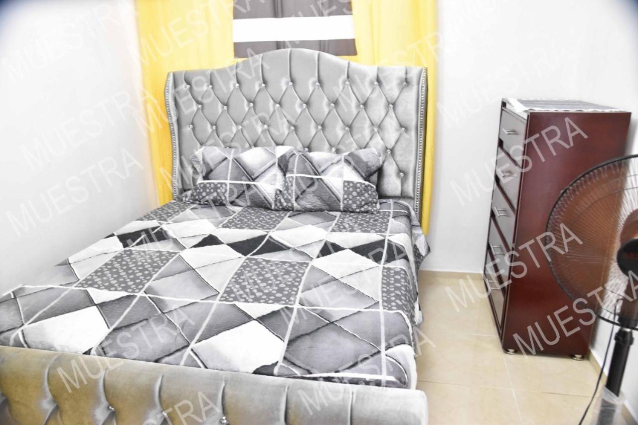 Apartamento En La Carreras Proximo Al Monumento 산티아고 데 로스 카바예로스 외부 사진
