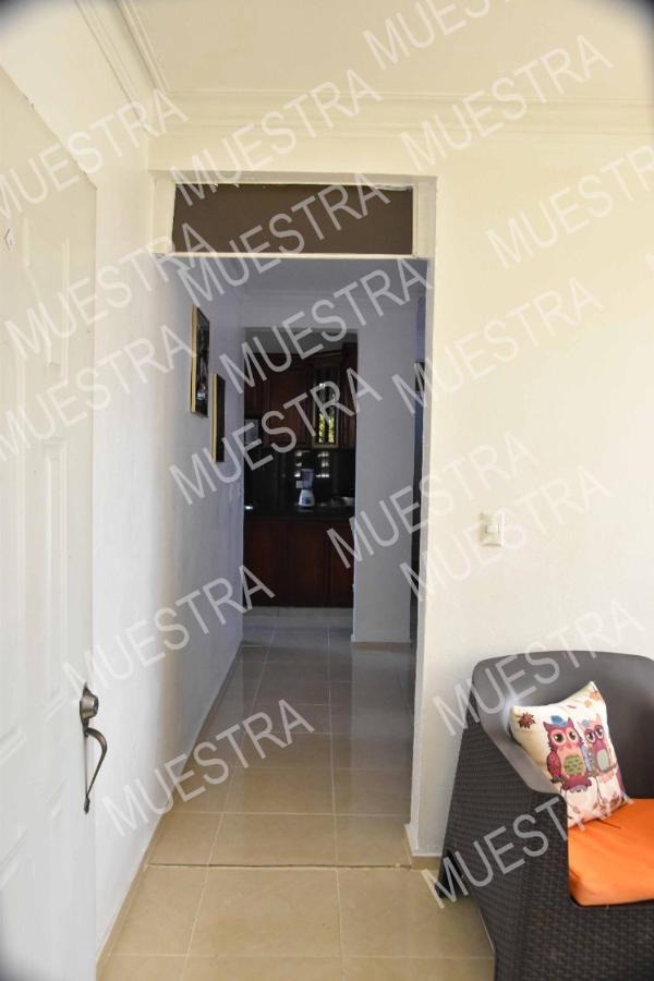 Apartamento En La Carreras Proximo Al Monumento 산티아고 데 로스 카바예로스 외부 사진