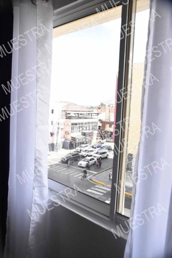 Apartamento En La Carreras Proximo Al Monumento 산티아고 데 로스 카바예로스 외부 사진