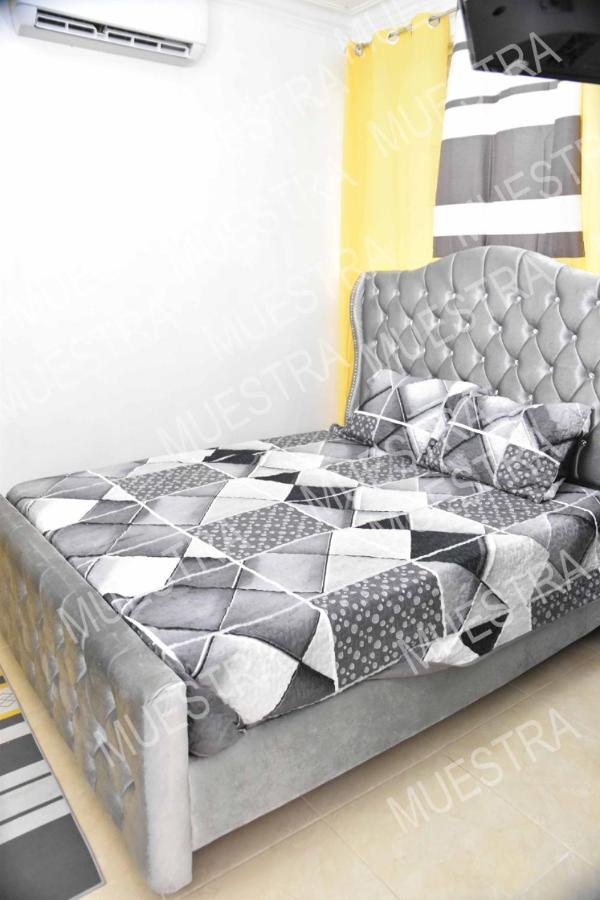 Apartamento En La Carreras Proximo Al Monumento 산티아고 데 로스 카바예로스 외부 사진