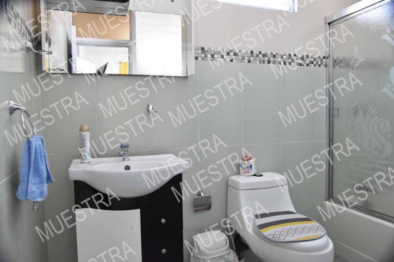 Apartamento En La Carreras Proximo Al Monumento 산티아고 데 로스 카바예로스 외부 사진