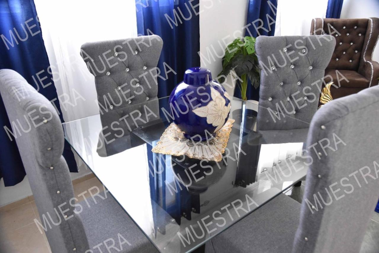Apartamento En La Carreras Proximo Al Monumento 산티아고 데 로스 카바예로스 외부 사진