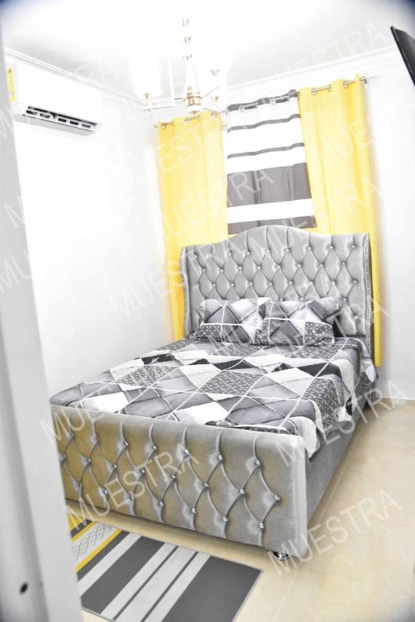 Apartamento En La Carreras Proximo Al Monumento 산티아고 데 로스 카바예로스 외부 사진