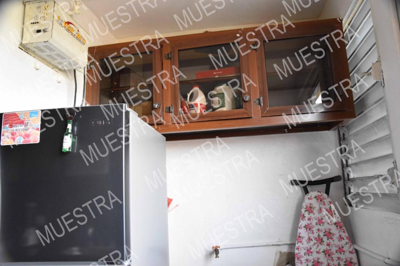 Apartamento En La Carreras Proximo Al Monumento 산티아고 데 로스 카바예로스 외부 사진